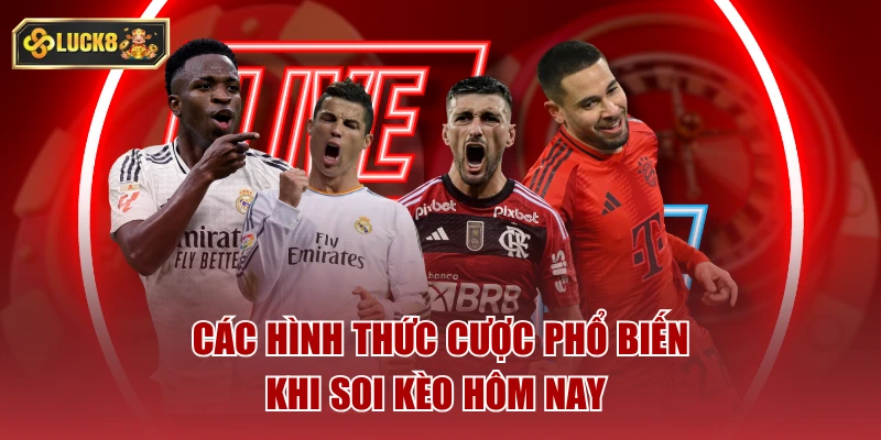 Top các loại tip bóng đá cực hot hiện nay