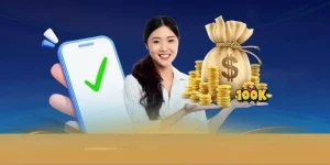 Nạp Tiền Luck8
